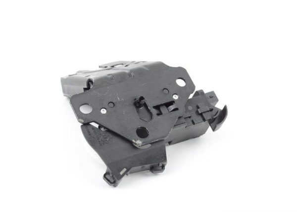 NEW GENUINE AUDI Q7 2006-2012 REAR TRUNK BOOT LID LOCK MECHANISM 8P4827505D - Image 3