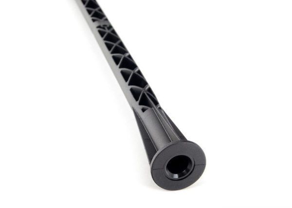 MINI NEW GENUINE R55 CLUBMAN R56 COOPER HANDLE FOR SPARE WHEEL 51718165737 - Image 4