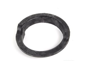 NEW GENUINE BMW 3 5 6 7 Z3 SERIES  FRONT UPPER COIL SPRING PAD SHIM RUBBER MOUNT 31331128522