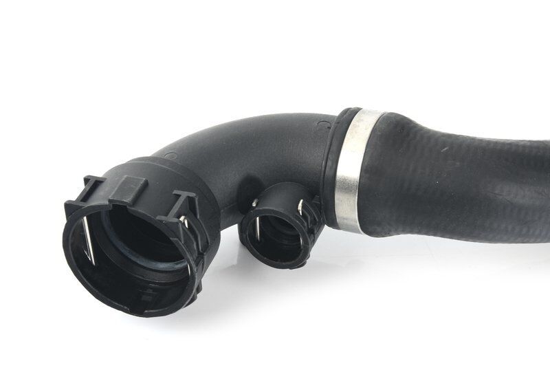 NEW GENUINE BMW 3 SERIES E46 COOLANT RADIATOR WATER HOSE PETROL ENGINE 17127510952 - Image 3