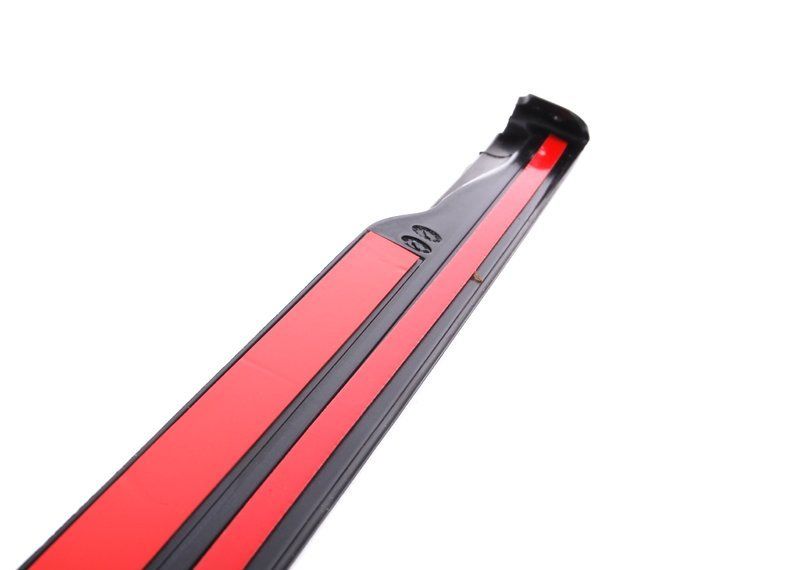 BMW NEW GENUINE 3 SERIES E46 COUPE BLACK TRIM LEFT N/S 51368194741 - Image 6