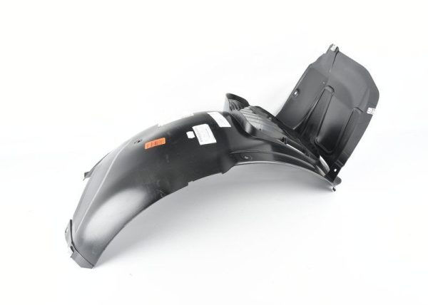 GENUINE PORSCHE CARRERA 911 17-20 FRONT WHEEL ARCH LINER FRONT HALF RIGHT O/S 99150450205