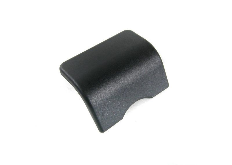 BMW NEW GENUINE 3 E46 SERIES 98-06 REAR SEAT BLACK ISOFIX MOUNT COVER 52207009903 - Image 9