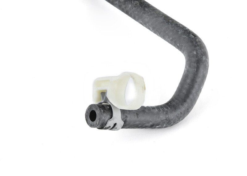 MINI NEW GENUINE COOPER COUPE R55 R56 R57 R58 R59 COOLANT HOSE 17122754231 - Image 4
