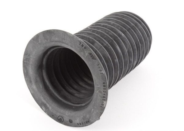 MINI NEW GENUINE F55 F56 F57 FRONT UPPER RUBBER SPRING PAD 31336852465 - Image 4