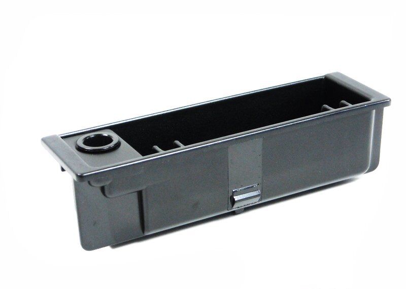 BMW NEW GENUINE 3 SERIES E46 6 SERIES E64 E63 FRONT ASH TRAY INSERT 51168208722 - Image 3