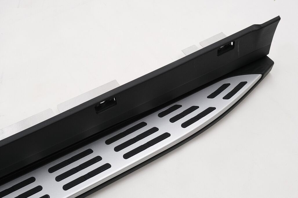 Running Boards Side Steps suitable for Mercedes GLA SUV H247 (2020-) - Image 6