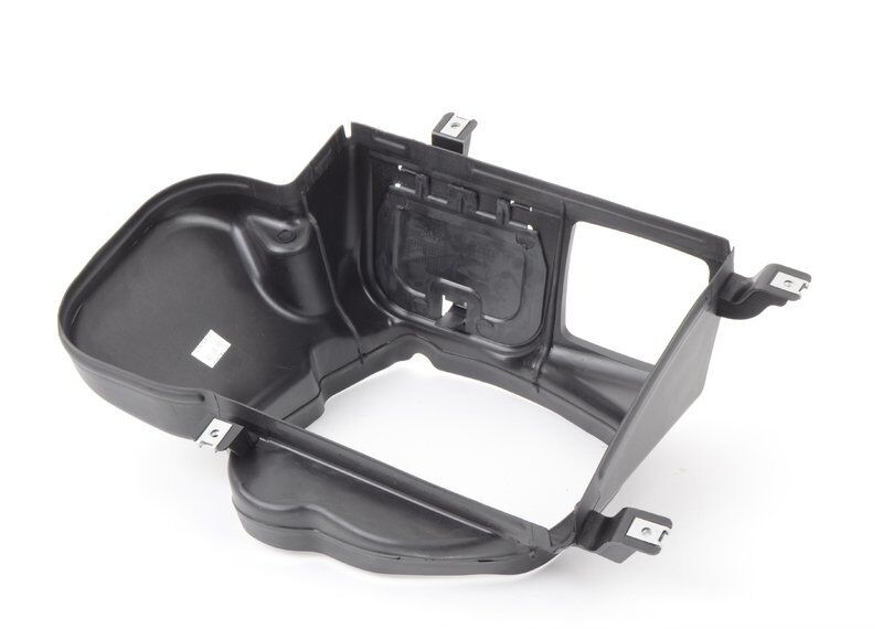 BMW NEW GENUINE X5 SERIES E70 LCI LEFT N/S WHEEL ARCH AIR DUCT 51747222869 - Image 2