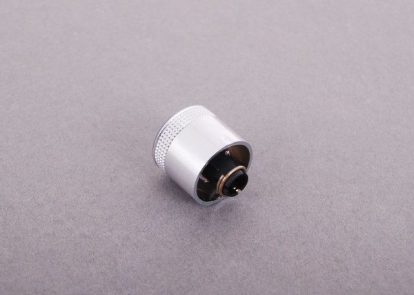 AUDI A6 S6 A8 S8 Q7 NEW GENUINE VOLUME CONTROL ROTARY KNOB 4F0919070 - Image 5