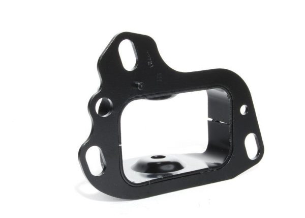 BMW NEW GENUINE E36 E46 E83 E85 E89 REAR TRAILING ARM BRACKET RIGHT O/S 33303411878 - Image 4