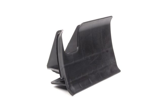 NEW GENUINE AUDI RS3 TTRS 2010 - 2014 LEFT N/S FRONT BRAKE AIRDUCT 8P0863149B