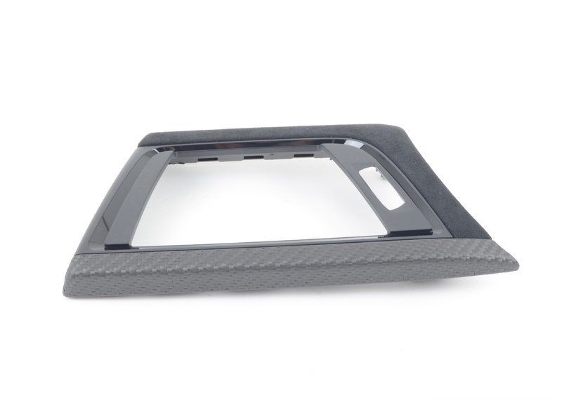 BMW NEW GENUINE 4 SERIES F32 FULL CARBON FIBER INTERIOR TRIM KIT LHD 51952350474 - Image 8