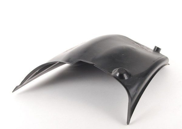 NEW GENUINE PORSCHE 986 BOXSTER 996 1 GEN REAR WHEEL ARCH INNER COVER RIGHT O/S 99650457402 - Image 3