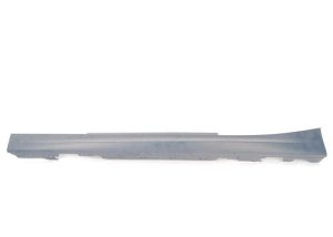 BMW NEW GENUINE 1 2 F21 F22 F23 M SPORT PACKAGE SIDE SKIRT SILL LEFT N/S 51778056817
