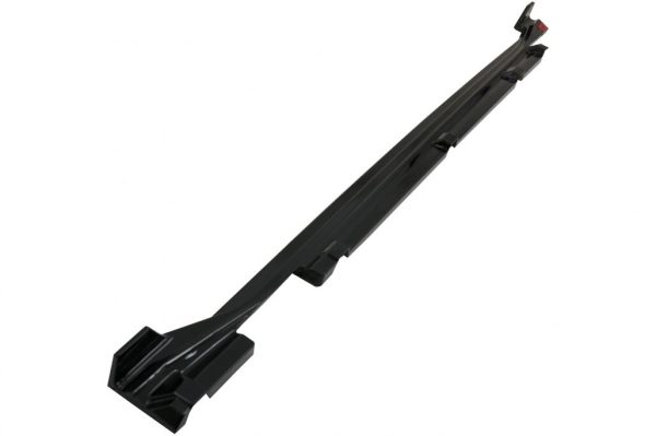 Side Skirts Extensions suitable for VW Arteon (2017-2020) - Image 3