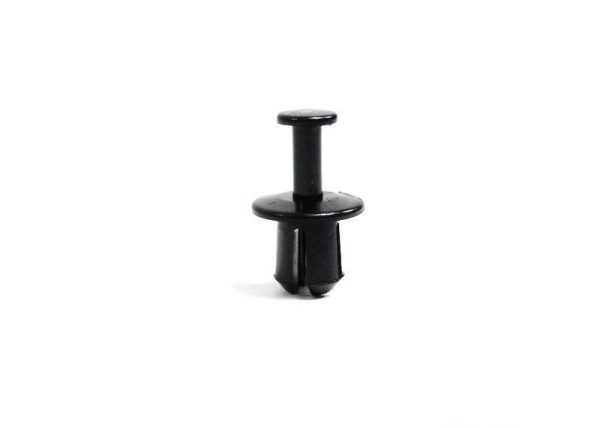 GENUINE BMW E F X SERIES EXPANDING RIVET INTERIOR EXTERIOR TRIM PLUG SET OF 16 17111712963 - Image 3