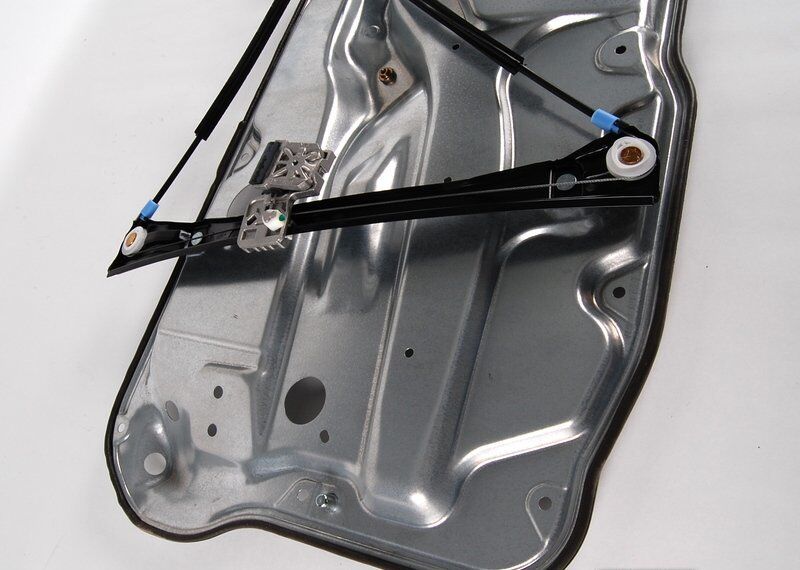 NEW GENUINE VW GOLF MK4 FRONT RIGHT O/S SIDE 2 DOOR WINDOW REGULATOR LHD 1J3837462H - Image 13