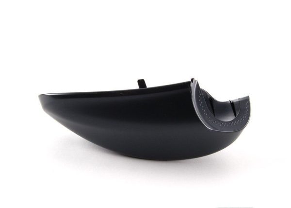 BMW NEW GENUINE E90 E91 3 SERIES 05-08 N/S LEFT MIRROR CAP COVER 51167135097 - Image 5
