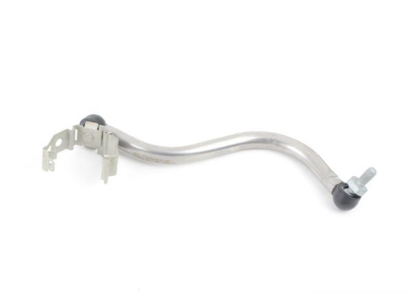 BMW NEW GENUINE 1 2 3 4 F SER XDRIVE FRONT HEADLIGHT REGULATING ADJUSTMENT ROD 37146797817
