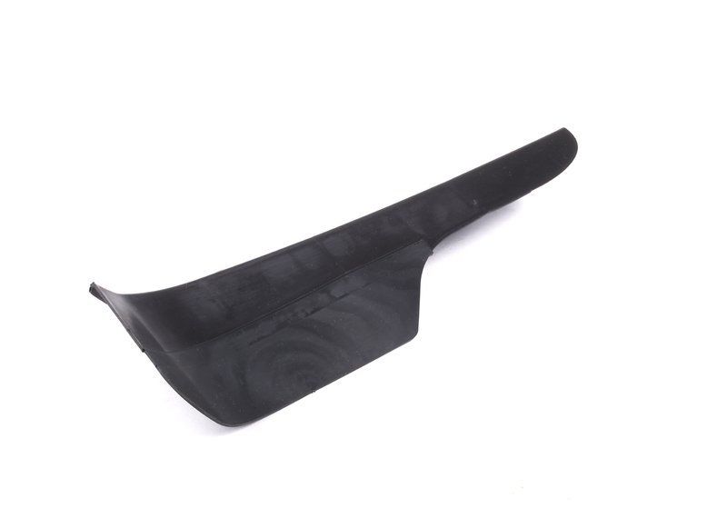 NEW GENUINE BMW X5 E70 FRONT LEFT N/S WHEEL ARCH LINING PRESSURE LIP 51777161743