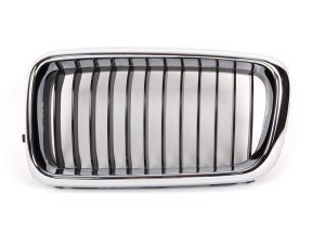 FOR BMW NEW GENUINE 7 SERIES E38 99-01 RADIATOR KIDNEY GRILLE LEFT N/S