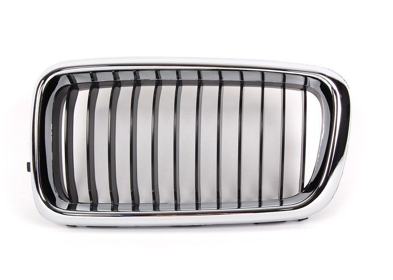 FOR BMW NEW GENUINE 7 SERIES E38 99-01 RADIATOR KIDNEY GRILLE LEFT N/S