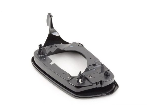 BMW GENUINE F10 F12 F01 LCI M SPORT SIDE VIEW MIRROR SUPPORTING RING RIGHT O/S 51167308646 - Image 3