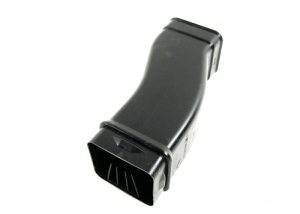 NEW GENUINE BMW 3 SERIES E30 ENGINE RIGHT AIR DUCT HOSE 51711979140