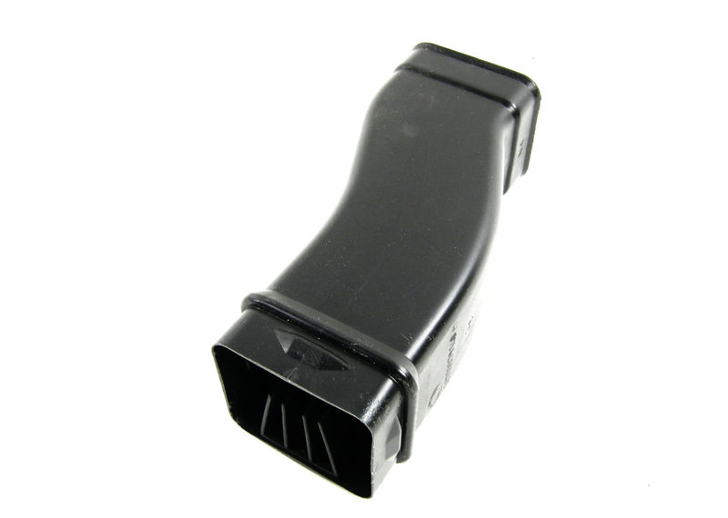NEW GENUINE BMW 3 SERIES E30 ENGINE RIGHT AIR DUCT HOSE 51711979140