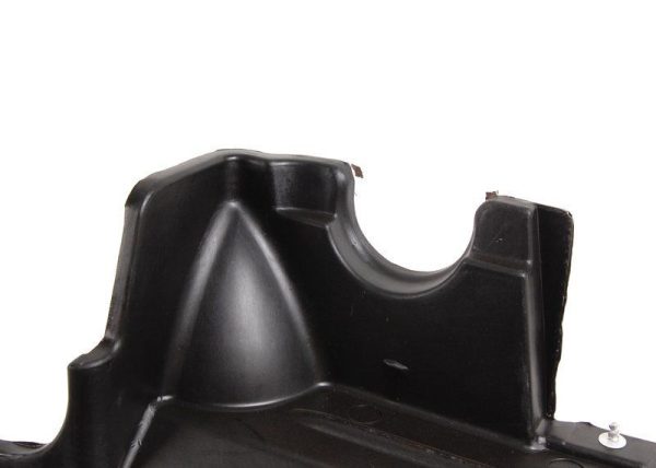BMW NEW GENUINE 3 SERIES E46 UNDER ENGINE SHIELD COVER SCREENING 51718268344 - Image 3