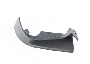 NEW GENUINE BMW X3 X4 G01 G02 M SPORT FRONT BUMPER SIDE GRILL TRIM RIGHT O/S 51118070394