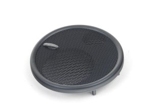 NEW OEM MINI R60 HARMAN CARDON REAR LOUDSPEAKER TWEETER COVER GRILLE F LEFT N/S 51429800969