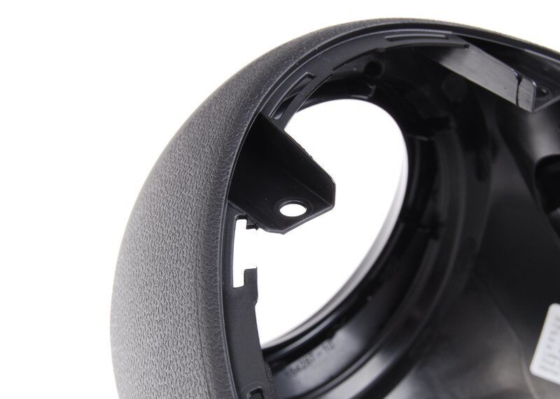 MINI NEW COUNTRYMAN R60 PACEMAN R61 AIR OUTLET COVER TRIM RIGHT BLACK 51459810004 - Image 5