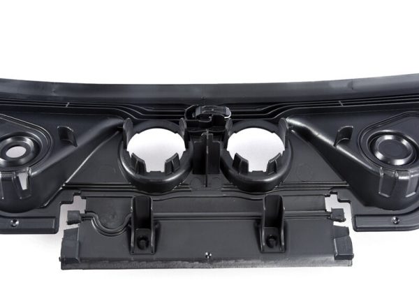 BMW NEW GENUINE 4 SERIES F32 F33 F36 F82 WINDSHIELD COWL PANEL COVER LHD 51717285920 - Image 7