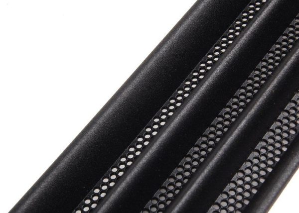 NEW GENUINE MINI R50 R52 WING FENDER SIDE MARKER FINISHER TRIM LEFT N/S 51131515594 - Image 4