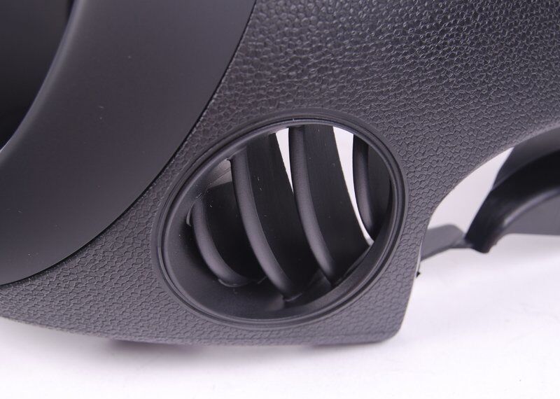 MINI NEW COUNTRYMAN R60 PACEMAN R61 AIR OUTLET COVER TRIM RIGHT BLACK CHROME O/S 51459810006 - Image 7