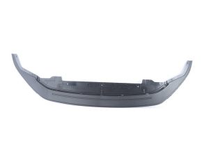 NEW GENUINE VW GOLF MK7 ALLTRACK UNDER FRONT BUMPER PROTECTION COVER BLACK 5G0805915Q9B9