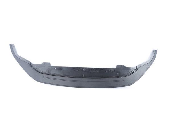 NEW GENUINE VW GOLF MK7 ALLTRACK UNDER FRONT BUMPER PROTECTION COVER BLACK 5G0805915Q9B9