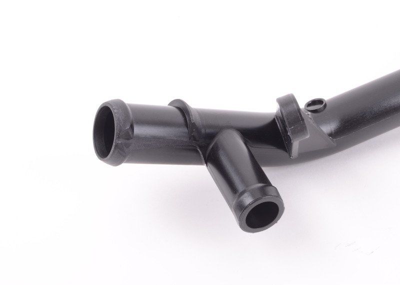 NEW GENUINE AUDI A3 Q3 VW GOLF TIGUAN 15-20 2.0L PETROL ENGINE COOLANT PIPE HOSE 5Q0121070BR - Image 3