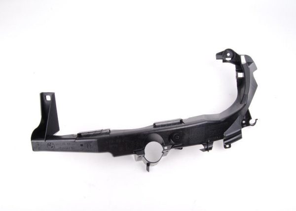 BMW NEW GENUINE 3 E92 E93 (10/03 - 13) N/S LEFT HEADLIGHT BRACKET ARM  51647227925