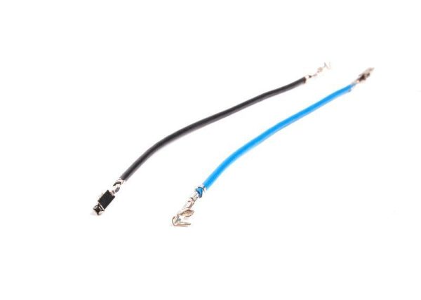 BMW NEW GENUINE 3 E46 WIRING HARNESS CRUISE CONTROL RETROFIT CABLE 61120016012 - Image 9