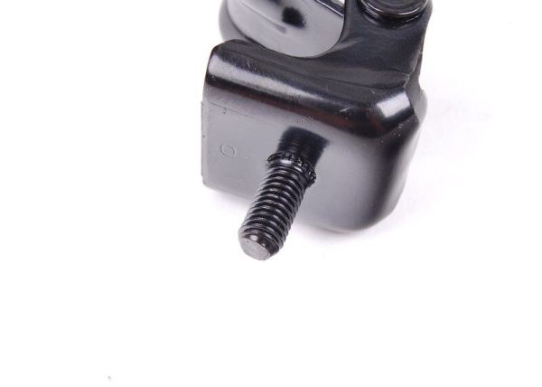 NEW GENUINE MINI R50 R53 (TILL 06/03) REAR HATCH LID TRUNK HINGE 1 PCS 41627037439 - Image 9