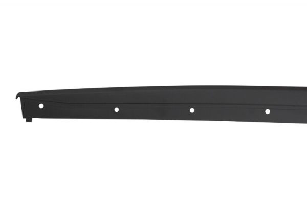 Side Skirts with Add-on Lip Extensions suitable for BMW 3 Series F30 F31 Sedan Touring (2011-2018) M3 Design - Image 9