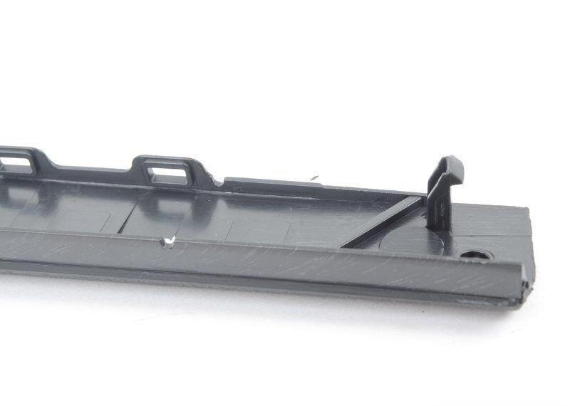 NEW GENUINE VOLKSWAGEN GOLF MK6 FRONT RIGHT DOOR PULL HANDLE TRIM 5K4868040A82V - Image 5