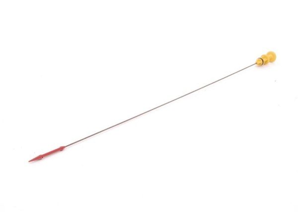MINI NEW GENUINE R56 R57 R55 R58 R59 R60 R61 PETROL ENGINE OIL DIPSTICK 11437585970 - Image 8