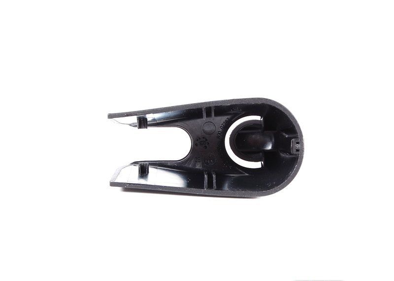 MINI NEW GENUINE COOPER R50 R53 R56 R60 REAR WIPER ARM COVER CAP 61627129282 - Image 5