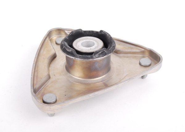 NEW GENUINE PORSCHE 986 987 BOXSTER CAYMAN 996 997 FRONT SUSPENSION STRUT MOUNT 99734301801 - Image 3