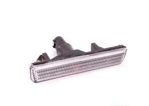 NEW GENUINE BMW 3 7 ser E46 M3/ E38 FRONT LEFT WING TURN INDICATOR LAMP WHITE