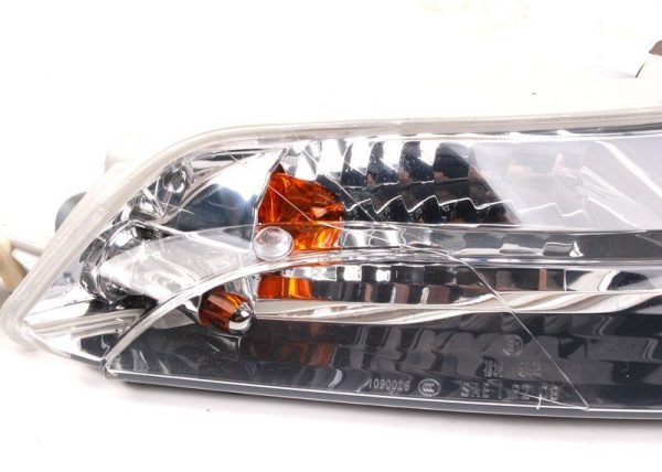 BMW NEW GENUINE 6 SERIES E63 E64 RIGHT FRONT TURN SIGNAL INDICATOR USA 63137165808 - Image 3