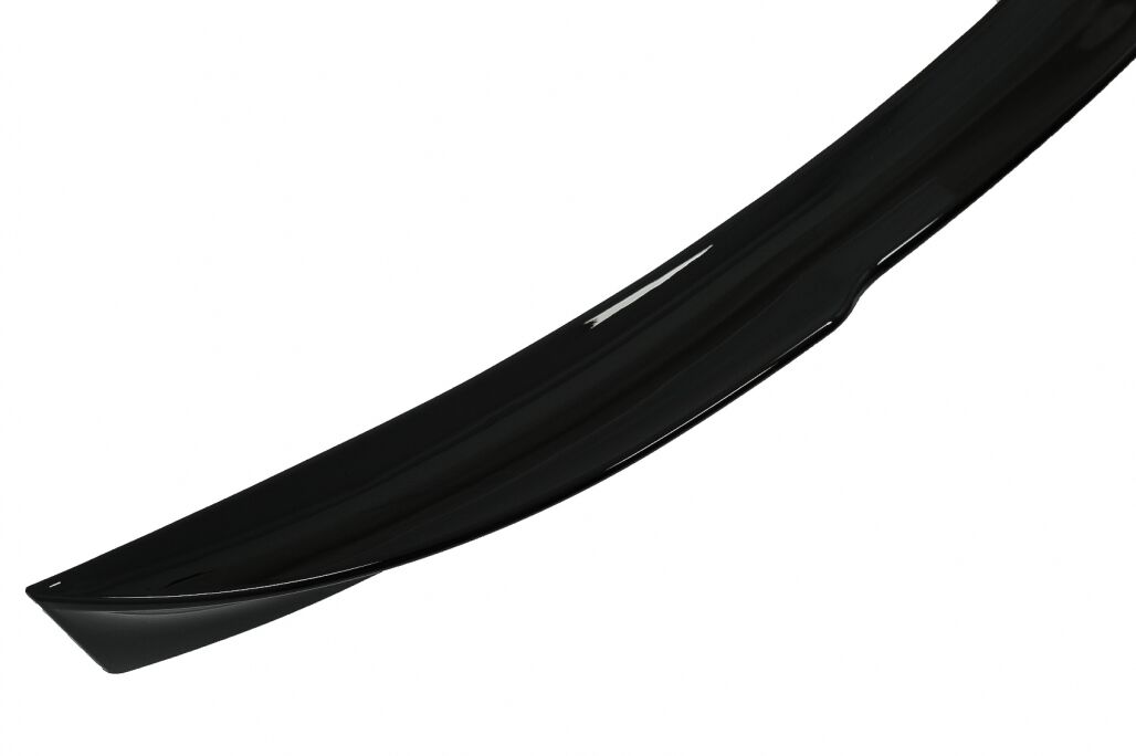 Trunk Boot Spoiler suitable for BMW 3 Series G20 (2019-up) Piano Black - Image 6
